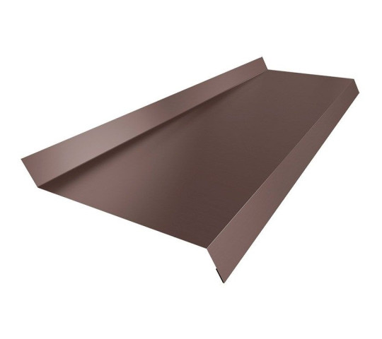 Отлив Roof Protect – заказать Отлив Roof Protect